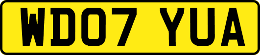 WD07YUA