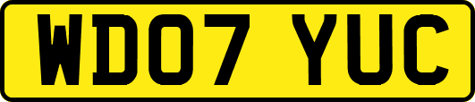 WD07YUC