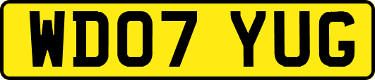 WD07YUG
