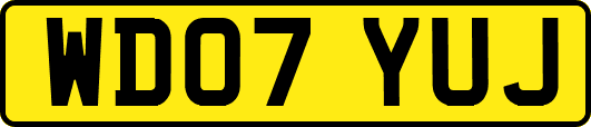 WD07YUJ