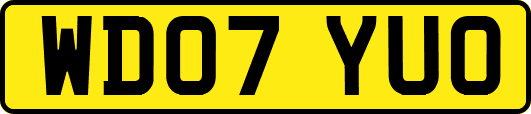WD07YUO
