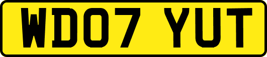 WD07YUT