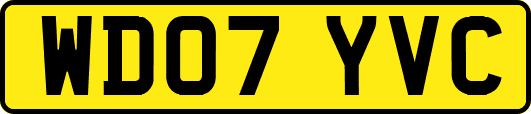 WD07YVC