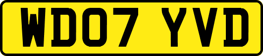 WD07YVD