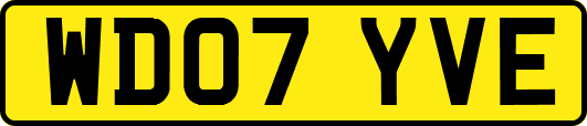 WD07YVE
