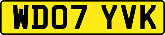 WD07YVK