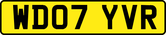 WD07YVR