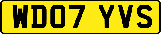 WD07YVS