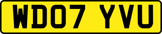 WD07YVU