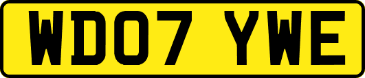 WD07YWE