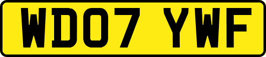 WD07YWF