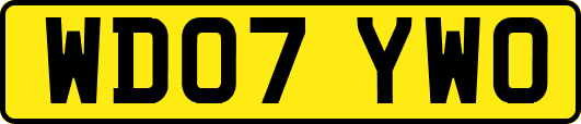 WD07YWO