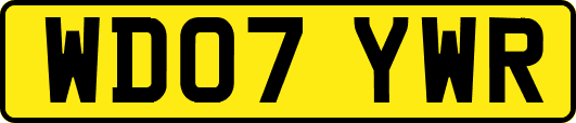 WD07YWR