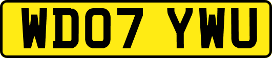 WD07YWU