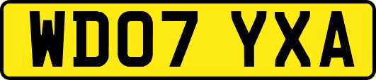 WD07YXA