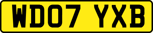 WD07YXB