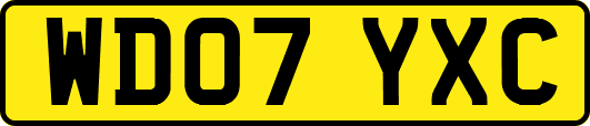 WD07YXC
