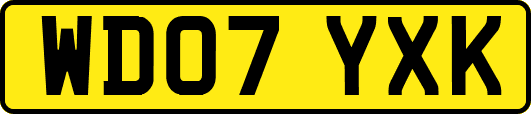 WD07YXK