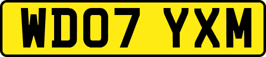 WD07YXM
