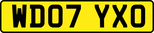 WD07YXO