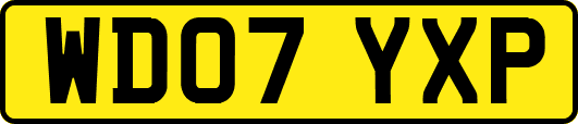 WD07YXP