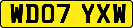 WD07YXW
