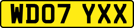 WD07YXX