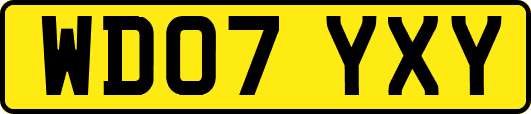 WD07YXY