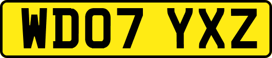 WD07YXZ