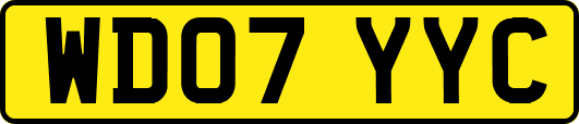 WD07YYC
