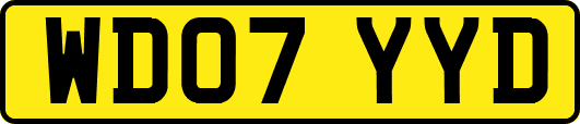 WD07YYD