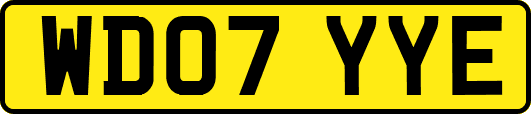 WD07YYE