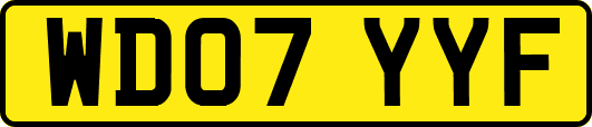 WD07YYF