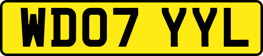 WD07YYL