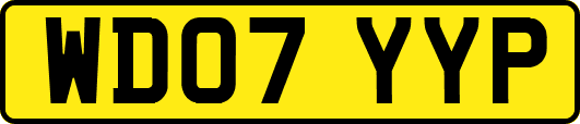 WD07YYP