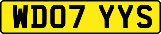 WD07YYS