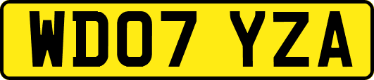 WD07YZA