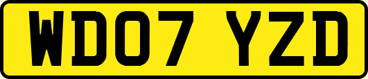 WD07YZD