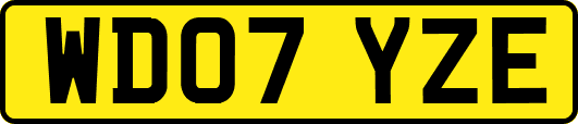 WD07YZE