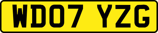 WD07YZG