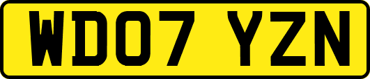 WD07YZN