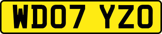 WD07YZO