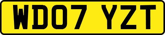 WD07YZT