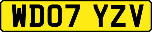 WD07YZV