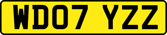 WD07YZZ
