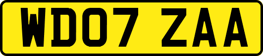 WD07ZAA