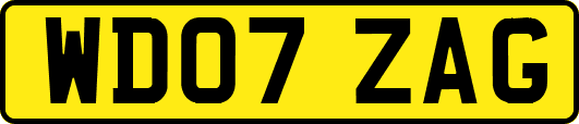 WD07ZAG
