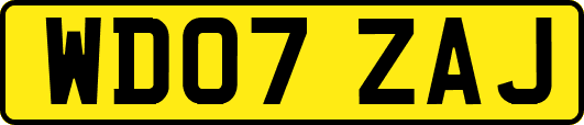 WD07ZAJ