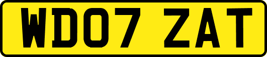 WD07ZAT