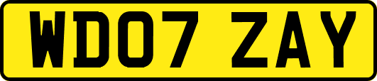WD07ZAY